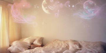 陷入沉睡的你究竟是哪首歌？