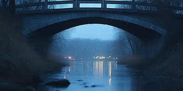跨越喧嚣的黑夜究竟是哪首歌？