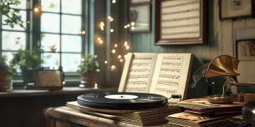 长大后最喜欢听什么歌呢?