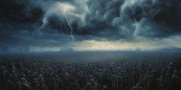 有哪些具有压迫感的歌曲呢?