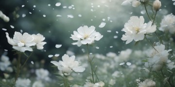 花如雪这首歌什么时候发布呢？