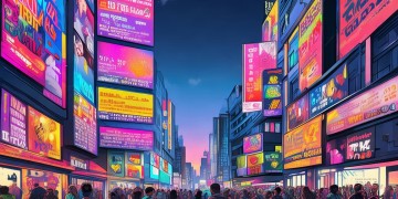 这些天流行的歌曲究竟有哪些？