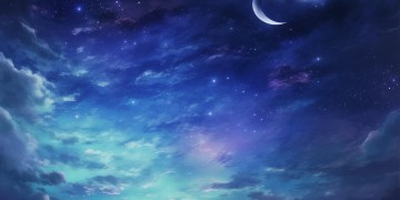 夜里10点的天空出自哪首歌？