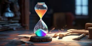 过往的沙漏出自哪首歌?