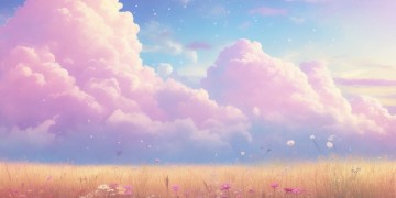 想家的时候看天空究竟是哪首歌？