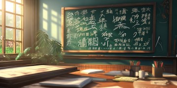 上语文课该唱什么歌？