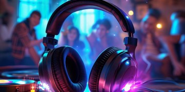 什么歌能让人忍不住调大耳机音量?