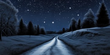 长路漫漫黑夜无眠究竟是哪首歌？