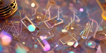 我最近听什么歌用英文怎么表达？