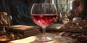 喝下生活这杯满酒究竟是哪首歌？