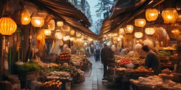 什么样的歌才有人间烟火味儿?