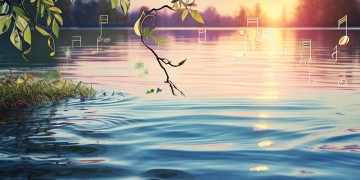 哪些歌曲能让人心情放松？
