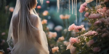 美女唱的普通话歌曲叫什么能知晓吗？