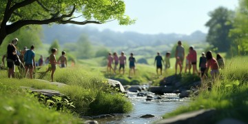 拓展训练听什么歌最好听?