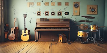 怎样的歌曲能让男孩子喜欢听？