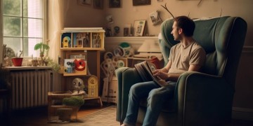 爸爸该给孩子听什么歌好呢？