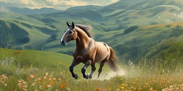 带我四处驰骋究竟是哪首歌？