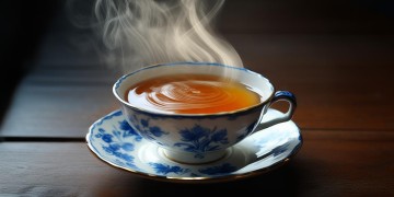一杯茶里的情怀究竟是什么歌？