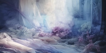 我不后悔这首歌的含义究竟是什么？
