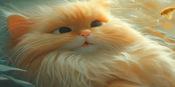 大脸猫大脸猫爱吃鱼究竟是什么歌？