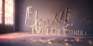 字母表白歌歌词究竟是什么意思？