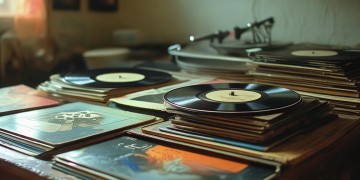 十七年前烂大街的歌究竟有哪些？