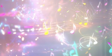 该唱一首什么语言的歌呢?