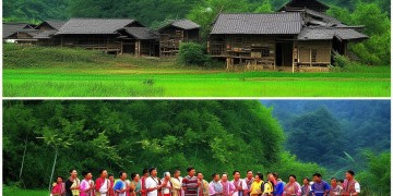 广西唱歌哪种歌最多呢?