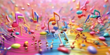 适合萌萌哒风格的歌曲有哪些呢？