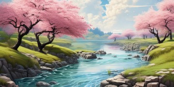钱塘湖春行这首歌究竟是什么样的？