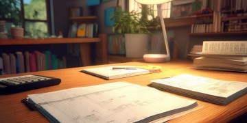 写数学作业听什么歌能写得最快？