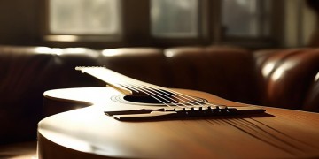 吉他弹唱都有哪些风格的歌曲呢？