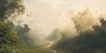 尘世乱尘缘剪不断究竟是哪首歌？