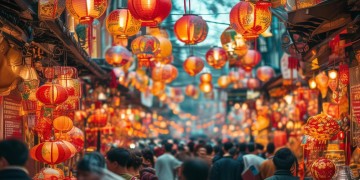 新年快乐财源滚滚出自哪首歌？