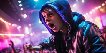 热血男孩最火的歌究竟是哪首？