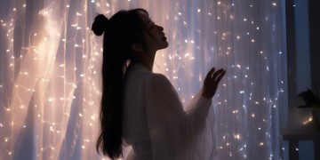 女生翻唱恭喜发财是怎样的存在？