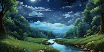 叫夜的歌都有哪些呢？