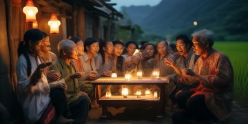 越南人翻唱中国的歌都有哪些呢？