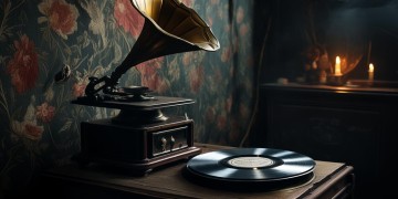 黑妈妈究竟出自哪首歌?