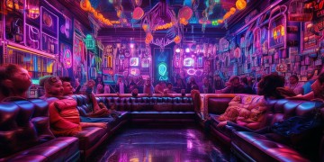 K歌之王究竟是什么意思？