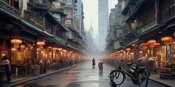 现在中国什么人怕?