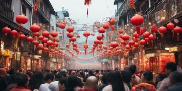 湖南跨年该唱什么歌?