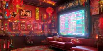 过年去 KTV 能唱什么歌？