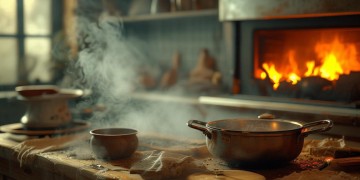 你给我做饭的样子出自哪首歌?