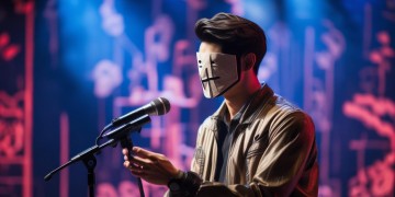 反串男生唱粤语歌该怎么称呼？