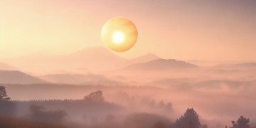 太阳为何还未发歌？
