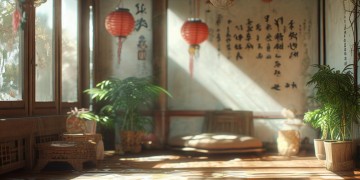 我的家在是哪首歌？