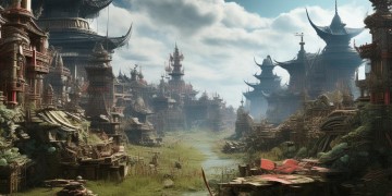 王者荣耀里的起战歌究竟是什么歌？