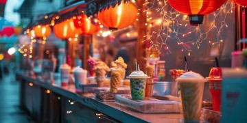 蜜雪冰城那首甜蜜蜜的歌叫什么？
