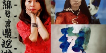 古风歌里的什么巢究竟是哪首？